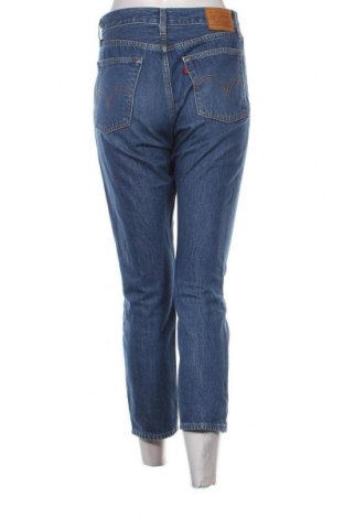 Damen Jeans Levi's, Größe M, Farbe Blau, Preis 38,36 €