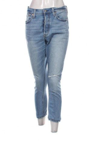 Női farmernadrág Levi's, Méret M, Szín Kék, Ár 15 000 Ft