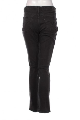 Blugi de femei Levi's, Mărime L, Culoare Negru, Preț 196,99 Lei