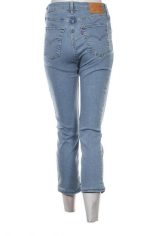 Blugi de femei Levi's, Mărime S, Culoare Albastru, Preț 197,37 Lei
