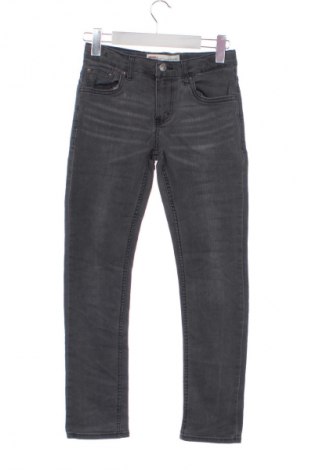 Damskie jeansy Levi's, Rozmiar S, Kolor Szary, Cena 125,99 zł