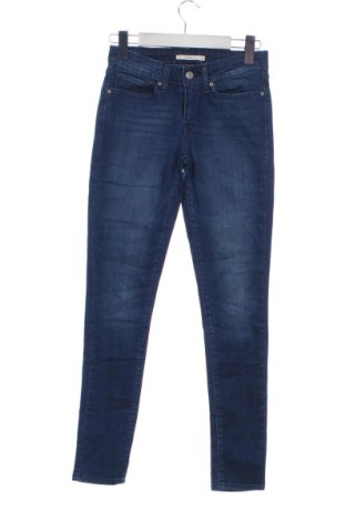 Blugi de femei Levi's, Mărime S, Culoare Albastru, Preț 159,99 Lei