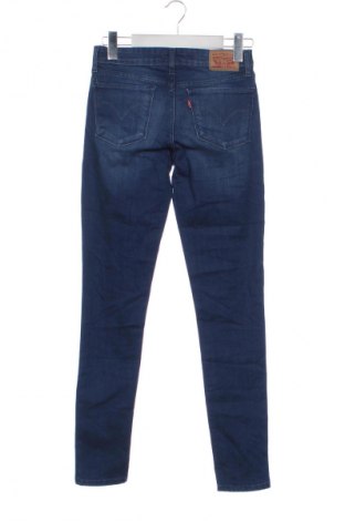 Blugi de femei Levi's, Mărime S, Culoare Albastru, Preț 159,99 Lei