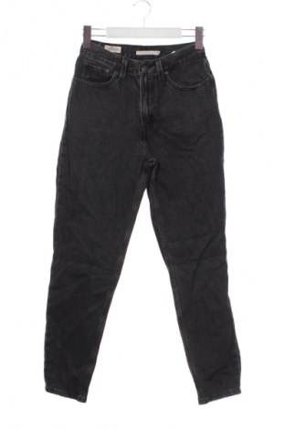 Γυναικείο Τζίν Levi's, Μέγεθος XS, Χρώμα Γκρί, Τιμή 28,99 €