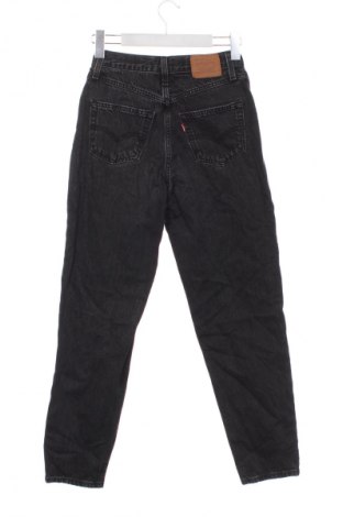 Γυναικείο Τζίν Levi's, Μέγεθος XS, Χρώμα Γκρί, Τιμή 28,99 €