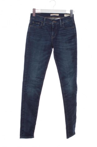 Damen Jeans Levi's, Größe XS, Farbe Blau, Preis 33,99 €
