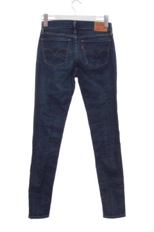 Damen Jeans Levi's, Größe XS, Farbe Blau, Preis 33,99 €