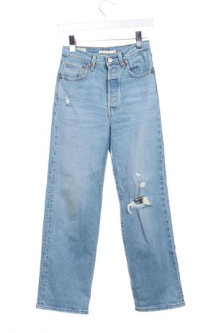 Damen Jeans Levi's, Größe XS, Farbe Blau, Preis € 31,99
