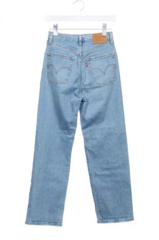 Damen Jeans Levi's, Größe XS, Farbe Blau, Preis € 31,99