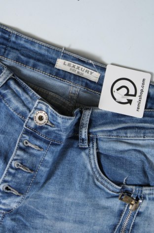 Damen Jeans Lexxury, Größe XL, Farbe Blau, Preis € 14,83