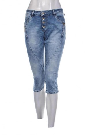 Damen Jeans Lexxury, Größe XL, Farbe Blau, Preis € 3,99