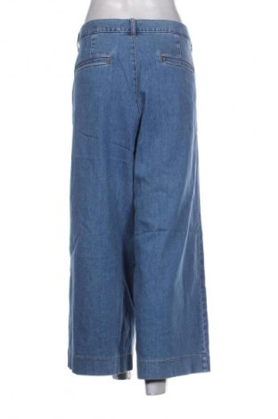 Dámské džíny  Limited, Velikost XL, Barva Modrá, Cena  367,00 Kč