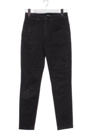 Blugi de femei Liu Jo, Mărime S, Culoare Negru, Preț 173,99 Lei