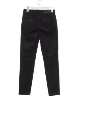 Blugi de femei Liu Jo, Mărime S, Culoare Negru, Preț 173,99 Lei