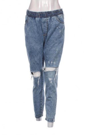 Dámské džíny  Live, Velikost M, Barva Modrá, Cena  232,00 Kč