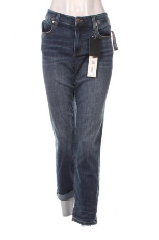 Női farmernadrág Liverpool, Méret M, Szín Kék, Ár 23 839 Ft