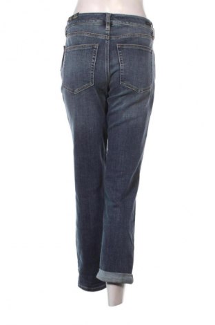 Női farmernadrág Liverpool, Méret M, Szín Kék, Ár 23 839 Ft