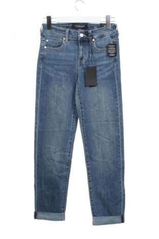 Dámské džíny  Liverpool, Velikost XS, Barva Modrá, Cena  1 429,00 Kč