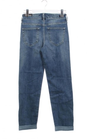 Dámské džíny  Liverpool, Velikost XS, Barva Modrá, Cena  1 429,00 Kč
