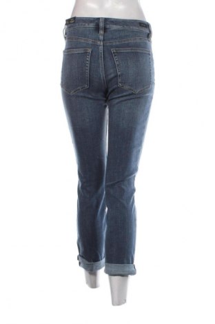 Női farmernadrág Liverpool, Méret S, Szín Kék, Ár 19 169 Ft