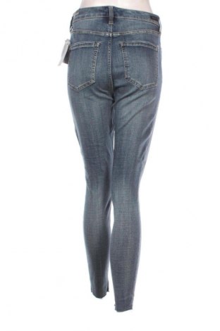Dámske džínsy  Liverpool, Veľkosť L, Farba Modrá, Cena  56,95 €