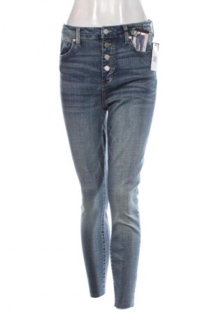 Damen Jeans Liverpool, Größe M, Farbe Blau, Preis € 62,99