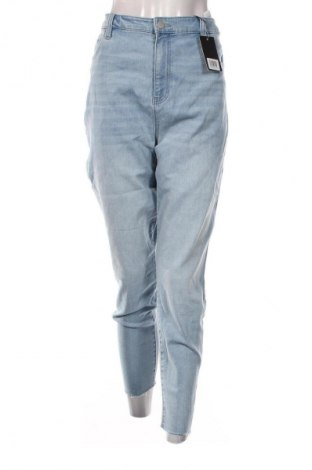 Damen Jeans Liverpool, Größe XXL, Farbe Blau, Preis € 62,99