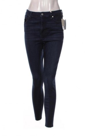 Női farmernadrág Liverpool, Méret L, Szín Kék, Ár 23 839 Ft