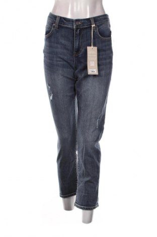 Damen Jeans Liverpool, Größe L, Farbe Blau, Preis € 62,99
