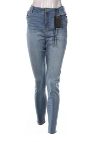 Damen Jeans Liverpool, Größe L, Farbe Blau, Preis € 31,99
