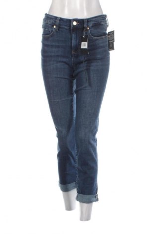 Blugi de femei Liverpool, Mărime M, Culoare Albastru, Preț 294,99 Lei