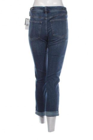 Blugi de femei Liverpool, Mărime M, Culoare Albastru, Preț 294,99 Lei