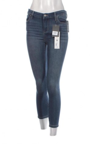 Női farmernadrág Liverpool, Méret M, Szín Kék, Ár 23 839 Ft