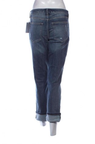 Női farmernadrág Liverpool, Méret L, Szín Kék, Ár 23 839 Ft