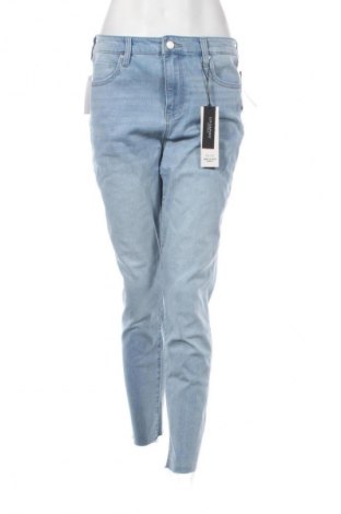 Női farmernadrág Liverpool, Méret L, Szín Kék, Ár 23 839 Ft