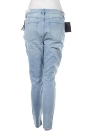 Női farmernadrág Liverpool, Méret L, Szín Kék, Ár 23 839 Ft