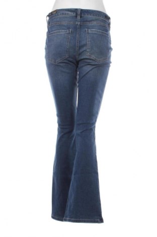 Дамски дънки Liverpool, Размер M, Цвят Син, Цена 93,99 лв.