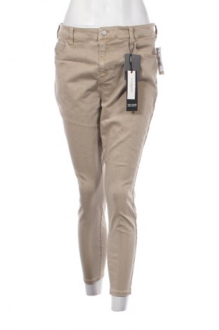 Blugi de femei Liverpool, Mărime XL, Culoare Bej, Preț 294,99 Lei