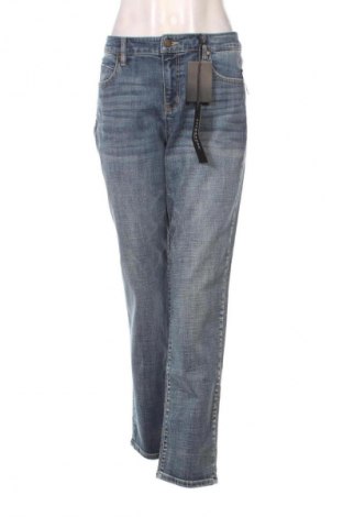 Γυναικείο Τζίν Liverpool, Μέγεθος M, Χρώμα Μπλέ, Τιμή 56,99 €