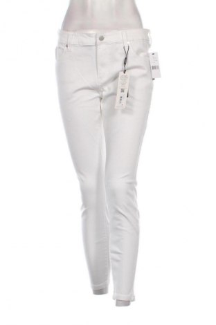 Női farmernadrág Liverpool, Méret XL, Szín Fehér, Ár 23 839 Ft