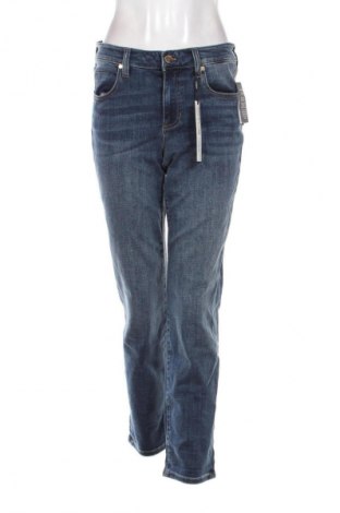 Blugi de femei Liverpool, Mărime L, Culoare Albastru, Preț 294,99 Lei