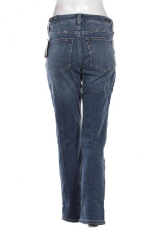 Blugi de femei Liverpool, Mărime L, Culoare Albastru, Preț 294,99 Lei