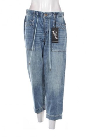 Damen Jeans Liverpool, Größe M, Farbe Blau, Preis 61,99 €