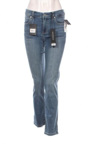 Női farmernadrág Liverpool Los Angeles, Méret M, Szín Kék, Ár 44 009 Ft