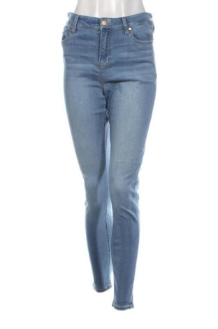 Damen Jeans Liverpool Los Angeles, Größe L, Farbe Blau, Preis € 117,99
