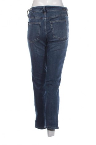 Blugi de femei Liverpool Los Angeles, Mărime L, Culoare Albastru, Preț 549,99 Lei