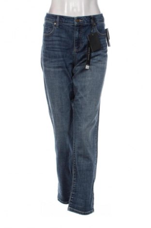 Damen Jeans Liverpool Los Angeles, Größe L, Farbe Blau, Preis € 117,99