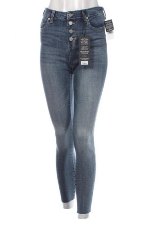 Dámské džíny  Liverpool Los Angeles, Velikost S, Barva Modrá, Cena  2 649,00 Kč