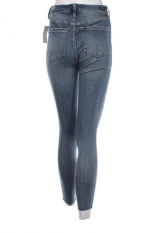Dámské džíny  Liverpool Los Angeles, Velikost S, Barva Modrá, Cena  2 649,00 Kč