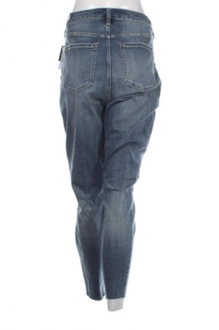 Dámske džínsy  Liverpool Los Angeles, Veľkosť XL, Farba Modrá, Cena  107,95 €